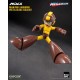 Figura articulada Mega Man MDLX Metal Blade de 10 cm