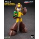 Figura articulada Mega Man MDLX Metal Blade de 10 cm