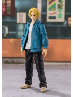 Figura de ação de 15 cm Asakura Shin