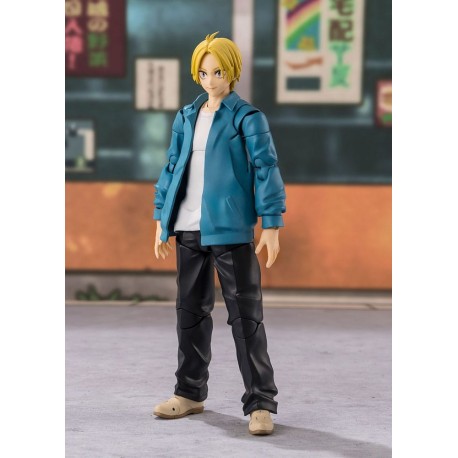 Figura de ação de 15 cm Asakura Shin