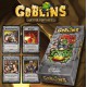 Juego de cartas Goblins en la Mina