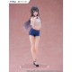 Estatua PVC Mai Sakurajima de Rascal Does Not Dream of Bunny Girl Senpai