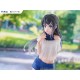 Estatua PVC Mai Sakurajima de Rascal Does Not Dream of Bunny Girl Senpai