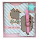 Set de viaje Pusheen the cat