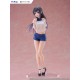 Estatua PVC Mai Sakurajima de Rascal Does Not Dream of Bunny Girl Senpai