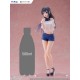 Estatua PVC Mai Sakurajima de Rascal Does Not Dream of Bunny Girl Senpai