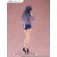 Estatua PVC Mai Sakurajima de Rascal Does Not Dream of Bunny Girl Senpai