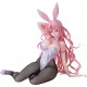 To Love-Ru Darkness Estatua PVC 1 4 Sephie Michaela Deviluke: Bunny Ver. 28 cm