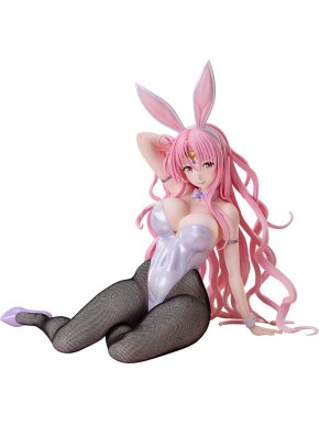 To Love-Ru Darkness Estatua PVC 1 4 Sephie Michaela Deviluke: Bunny Ver. 28 cm