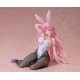 To Love-Ru Darkness Estatua PVC 1 4 Sephie Michaela Deviluke: Bunny Ver. 28 cm