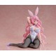 To Love-Ru Darkness Estatua PVC 1 4 Sephie Michaela Deviluke: Bunny Ver. 28 cm