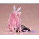 To Love-Ru Darkness Estatua PVC 1 4 Sephie Michaela Deviluke: Bunny Ver. 28 cm