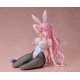 To Love-Ru Darkness Estatua PVC 1 4 Sephie Michaela Deviluke: Bunny Ver. 28 cm