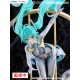 Estatua PVC Hatsune Miku F:NEX 2024 Ver.