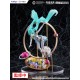 Estatua PVC Hatsune Miku F:NEX 2024 Ver.