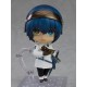 Figure Nendoroid Protagonist 10 cm avec épée et tenue blanche