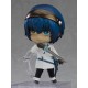 Figure Nendoroid Protagonist 10 cm avec épée et tenue blanche