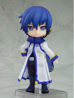 Figura Nendoroid Doll Kaito de 14 cm de Vocaloid