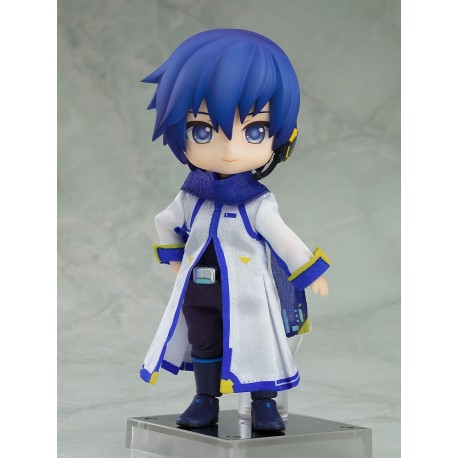 Figura Nendoroid Doll Kaito de 14 cm de Vocaloid