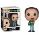 Funko Pop! Rick y Morty Jerry Smith