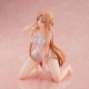 Estatua de Asuna en pijama de Sword Art Online 24 cm