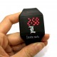 Led watch hidden Death Note L