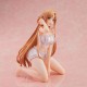 Estatua de Asuna en pijama de Sword Art Online 24 cm