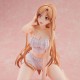 Estatua de Asuna en pijama de Sword Art Online 24 cm