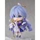 Figura Nendoroid Robin de Honkai: Star Rail em pose dinâmica