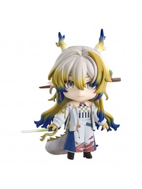 Figura Nendoroid Akane Shu de Arknights 10 cm