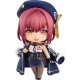 Figura Nendoroid Houshou Marine Mulher de Negócios 10 cm