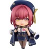 Figura Nendoroid Houshou Marine Mulher de Negócios 10 cm