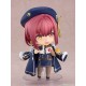Figurine Nendoroid Houshou Marine en tenue d'affaires
