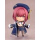 Figurine Nendoroid Houshou Marine en tenue d'affaires