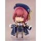 Figurine Nendoroid Houshou Marine en tenue d'affaires