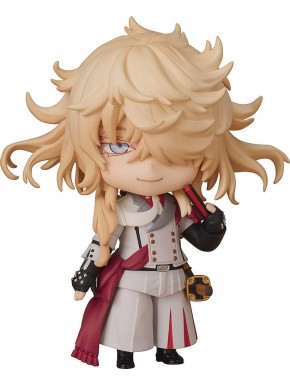Figura Nendoroid de Ichimonji Norimune 10 cm de Touken Ranbu