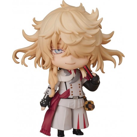 Figura Nendoroid de Ichimonji Norimune 10 cm de Touken Ranbu