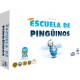 Board game School Penguin Edition Kinderspiele