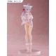Statue en PVC de 31 cm d'Alya avec oreilles de chat