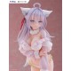 Statue en PVC de 31 cm d'Alya avec oreilles de chat