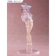 Statue en PVC de 31 cm d'Alya avec oreilles de chat