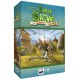 Board game Island Skype