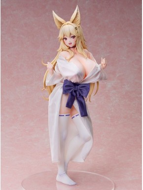 Estatua PVC 1/4 Mona Inayama 43 cm Creators Opinion