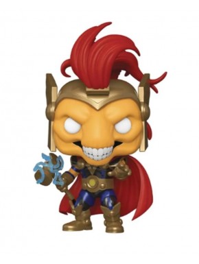 Figurine Funko Pop Marvel de Beta Ray Bill