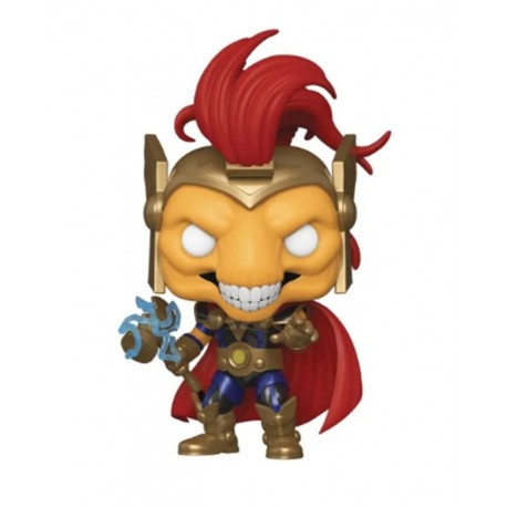 Figurine Funko Pop Marvel de Beta Ray Bill