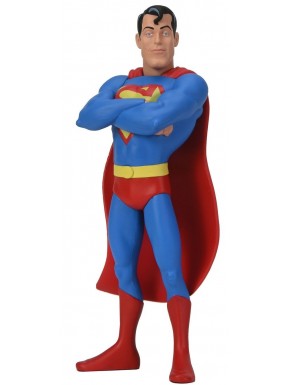 Figurine classique Superman de Neca, 15 cm