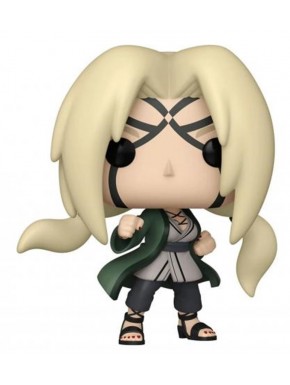 Figura Funko Pop de Tsunade de Naruto Shippuden