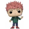 Funko Pop Yuji Itadori Jujutsu Kaisen Vinil 9 cm