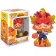 Funko Pop My Hero Academia Endeavor Lumineux