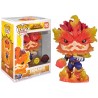 Funko Pop My Hero Academia Endeavor Lumineux